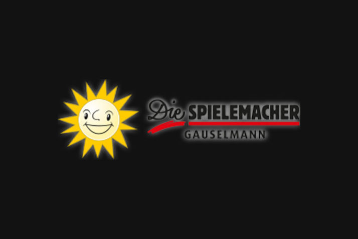 Kingsplay Geringswalde - Gauselmann