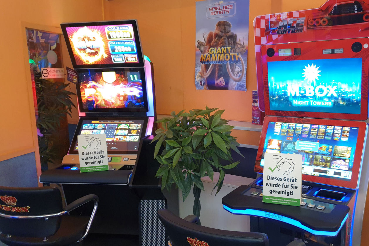 Kingsplay Riesa Weida