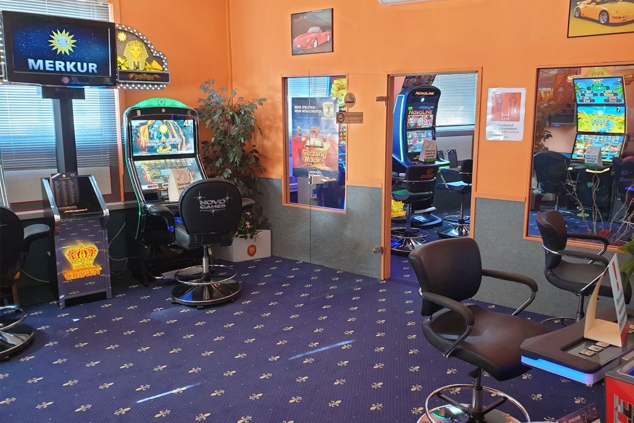Kingsplay Riesa Weida