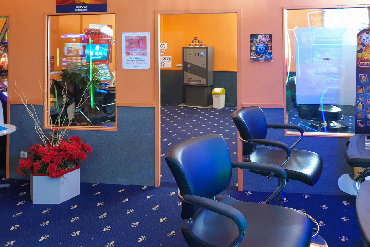 Kingsplay Riesa Weida